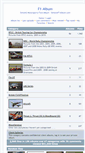 Mobile Screenshot of f1album.com